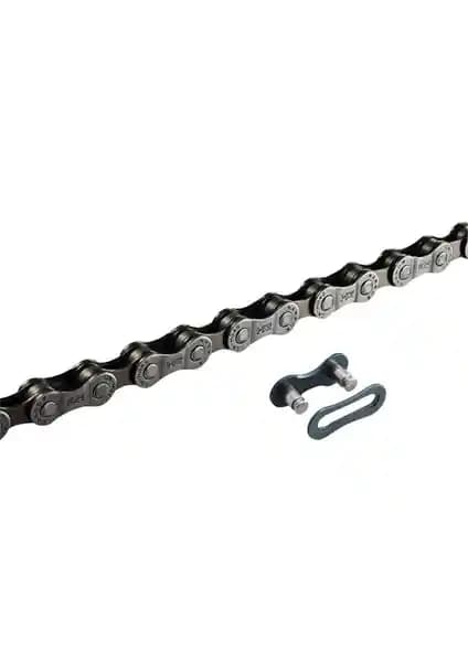 Shimano Altus CN-HG40 Zincir: Dayanıklı ve Uyumlu 7 Vites Bisiklet Zinciri Özellikleri