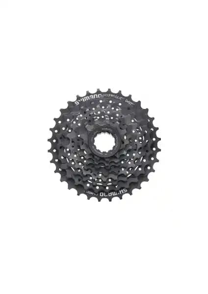 Shimano Altus CS-HG31-8 Bisiklet Kaseti Günlük ve Dağ Sürüşleri İçin Uygun