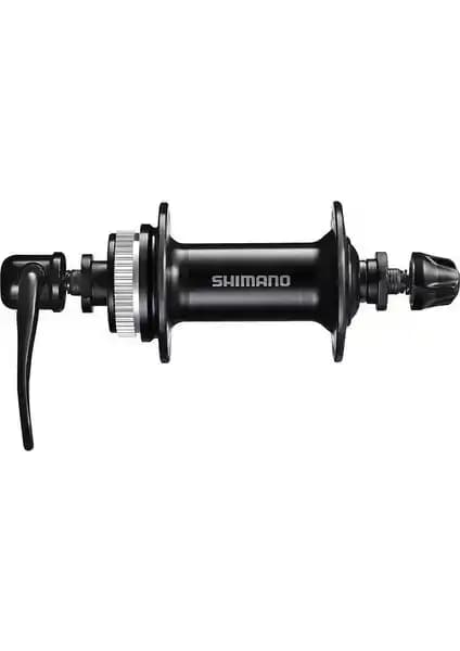 Shimano HB-TX505 100/32 Centerlock Disk Fren Uyumlu Ön Göbek Özellikleri ve Değerlendirmeleri
