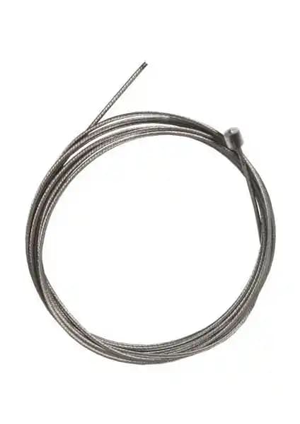 Shimano Vites Teli 1.2x2100 mm yüksek performans ve dayanıklılık sağlayan iç kablo