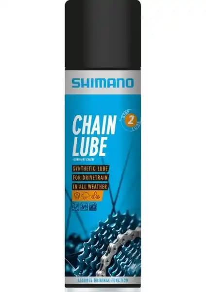 Shimano Zincir ve Kablo Yağı 200 ml: Güçlü Koruma ve Yüksek Performans Sağlayan Bisiklet Yağı