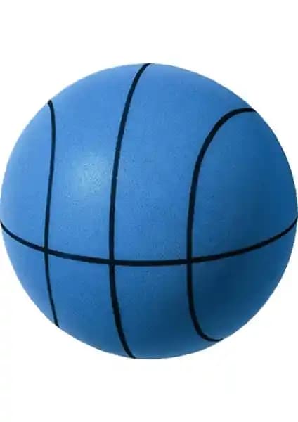 Shuangyou Sessiz Zıplayan Top Çocuklar İçin Güvenli ve Eğlenceli Oyun Arkadaşı