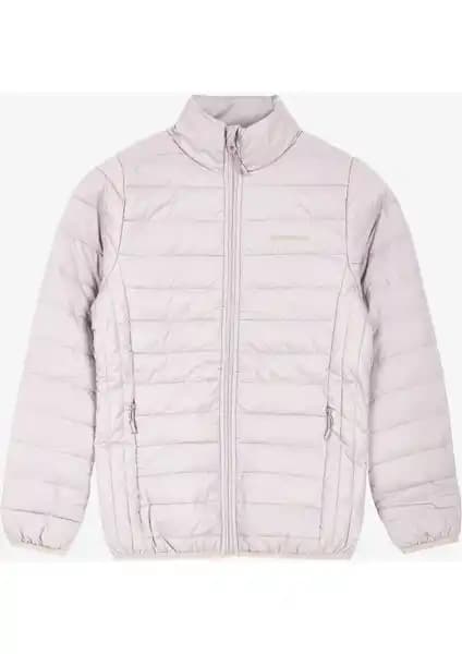Skechers W Turtle Neck Essential Mont: Şık ve Fonksiyonel Kadın Kış Montu