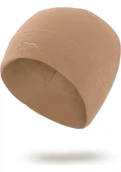 Slazenger BENT Polar Unisex Bere Gri: Yüksek Kalite ve Sıcak Tutma Özelliğiyle Kış Aksesuarı