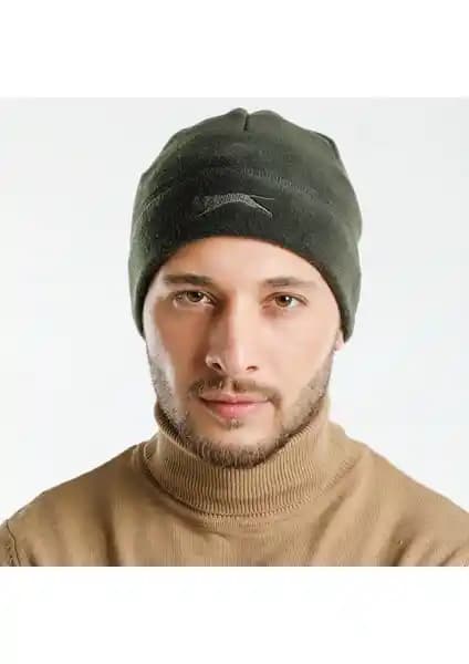Slazenger BENT Polar Unisex Bere Haki: Soğuk Havalar İçin Şık ve Fonksiyonel Tasarım
