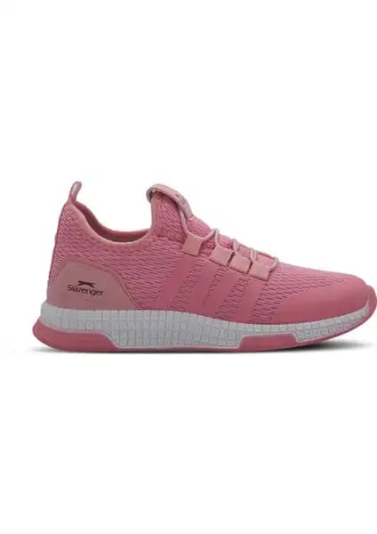 Slazenger EBBA I Kız Çocuk Sneaker: Rahat ve Şık Günlük Kullanım Ayakkabısı