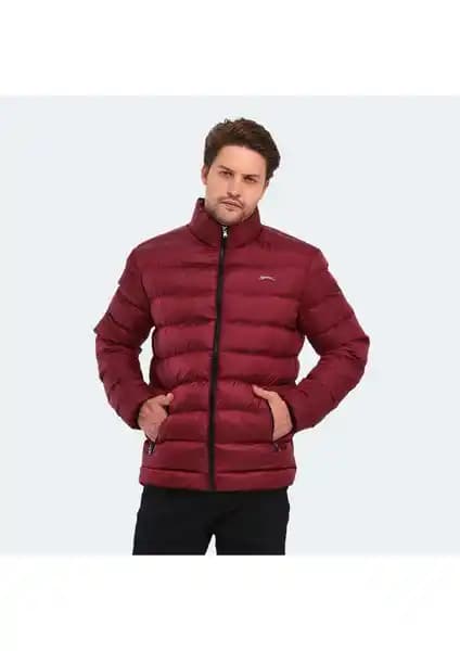 Slazenger HONOR I Erkek Mont ve Kaban İncelemesi Modern Tasarım ve Fonksiyonellik