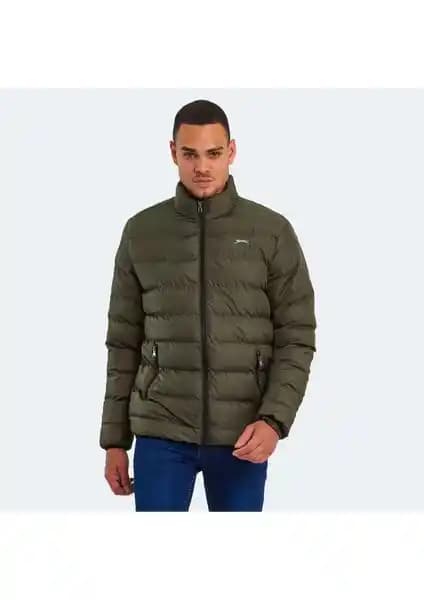 Slazenger HONOR I Erkek Mont ve Kaban: Şık ve Hafif Dış Giyim Seçenekleri