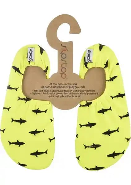 Slipstop Pack Kaydırmaz Deniz Ayakkabısı: Güvenli ve Şık Su Sporları Ayakkabısı Türkiye Menşeli