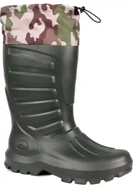 Sonimix Termal Eva Konçlu Kauçuk Çizme İncelemesi ve Kullanıcı Yorumları