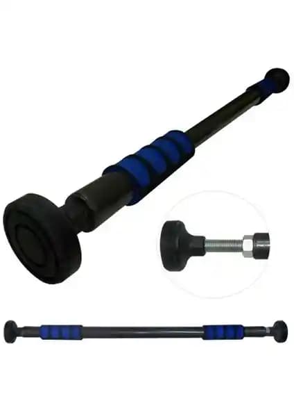 Spor Byfit 94-114 cm Koridor Barı: Çok Yönlü ve Güçlendirici Egzersiz Aleti