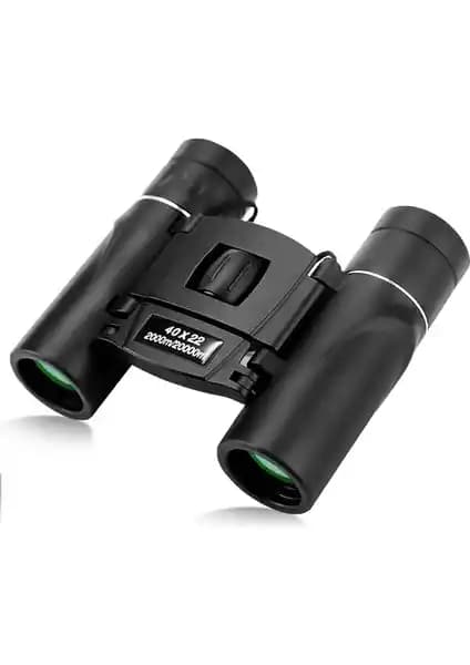 Sprotauto 40x22 Kompakt Dürbün: Hafif ve Yüksek Performanslı Taşınabilir Optik Cihaz