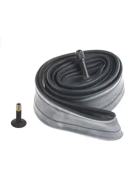 Swallow 20X1.75-2.125 Oto İç Lastik Siyah: Dayanıklı ve Estetik Araç İçin Uygun Çözüm