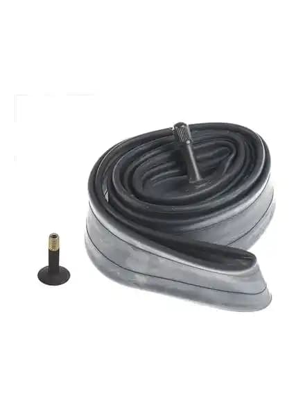 Swallow 20X1.75 - 2.125 Siyah İç Lastik: Dayanıklı ve Çok Yönlü Otomobil İç Lastiği