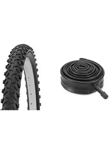 TEC Bisiklet 26 x 1.95 Dış ve İç Lastik Seti İncelemesi ve Kullanıcı Yorumları