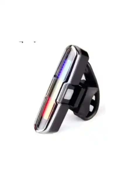 Tek XBYC-6017-3 Üç Renk Polis Çakar: Dayanıklı ve Çok Modlu Araç Dekorasyon Aksesuarı