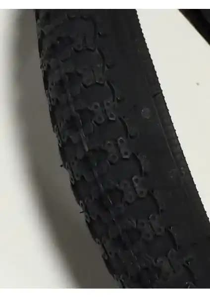 Test 20 x 2.125 İthal Dış Lastik: Dayanıklı ve Çok Yönlü Bisiklet Lastiği Özellikleri