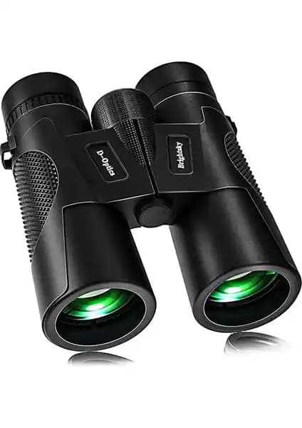 Top Sport 12×42 HD Zoom Dürbün: Yüksek Performans ve Güvenilirlikli Optik Cihazı