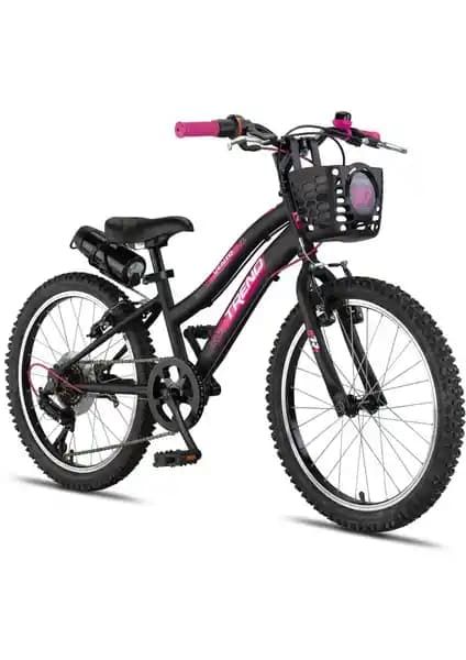 Trendbike Mistral L 20 İnç Çocuk Bisikleti Detaylı İnceleme ve Değerlendirme