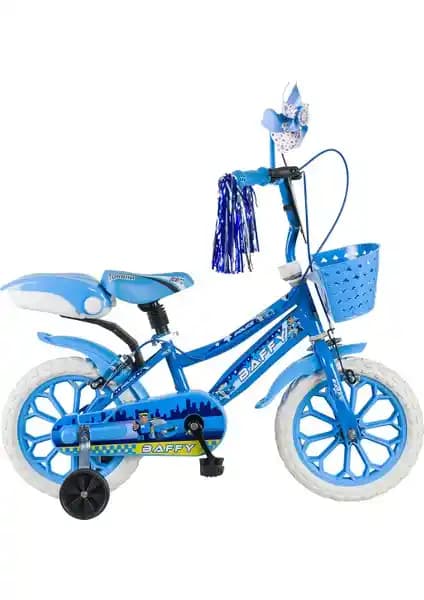Tunca Baffy 15 Jant Çocuk Bisikleti İncelemesi ve Kullanıcı Yorumları
