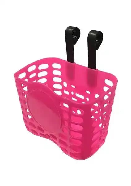 Ümit Ön Sepet 16/20 Askılı: Dayanıklı ve Şık Bisiklet Sepeti