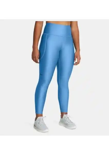 Under Armour Kadın HeatGear® Armour Yüksek Bel Bilekte Spor Taytı ve Günlük Kullanım