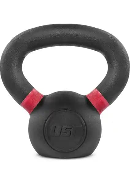 Usr KB4 4 Kg Döküm Kettlebell: Dayanıklı ve Çok Yönlü Fitness Aleti Özellikleri