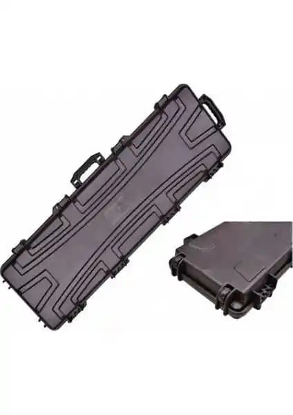 Üzümlü Tekerlekli Av Tüfeği Çantası: Dayanıklı ve Kullanışlı Av Ekipmanı Çözümü