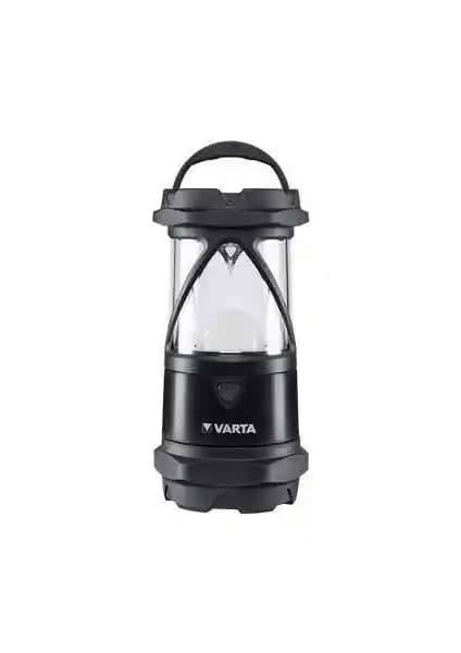 Varta Indestructible L30 Pro Kamp Feneri: Dayanıklılık ve Güç Özellikleri