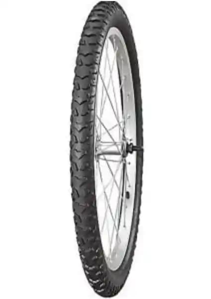 Vesper 26X195 Dış Lastik: Dayanıklı ve Yüksek Performanslı Bisiklet Lastiği