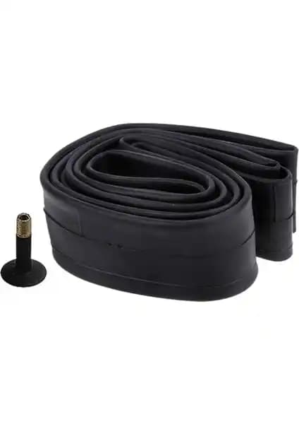 Vesper Panda İç Lastik 20X1,75/2,125: Dayanıklı ve Güvenilir Bisiklet İç Lastiği