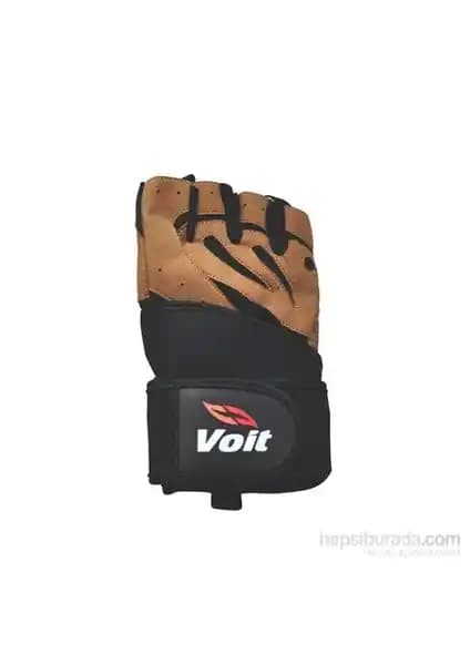 Voit 1063 Ağırlık Eldiveni: Güçlü Performans ve Bilek Koruma Sağlayan Spor Ekipmanı