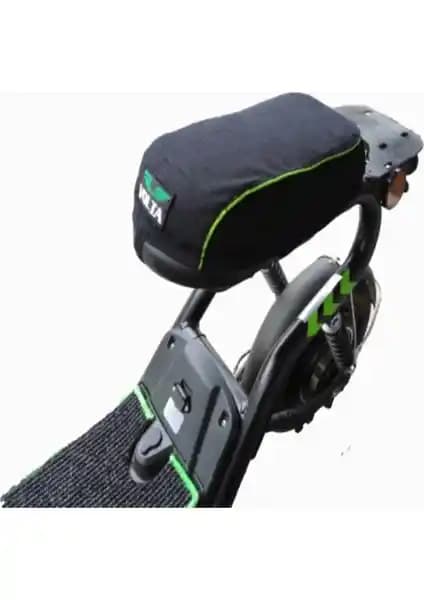 Volta VSM Uyumlu Modifiye Koltuk Kılıfı: Estetik ve Koruma Sunan Dayanıklı Tasarım