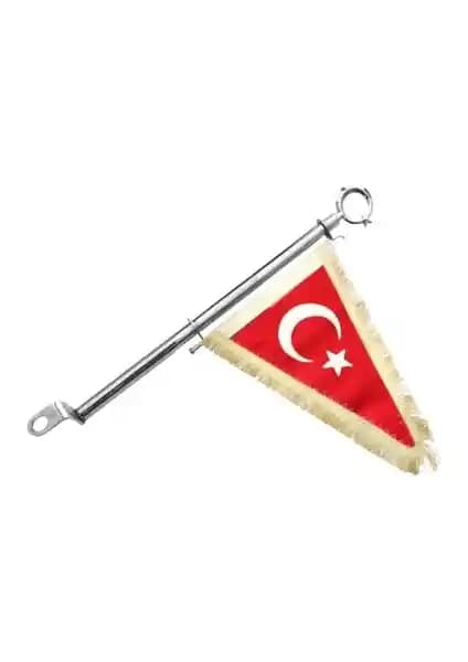 Wetto Bisiklet Bayrakları: Estetik ve Dayanıklı Tasarımlarla Kişiliğinizi Yansıtın