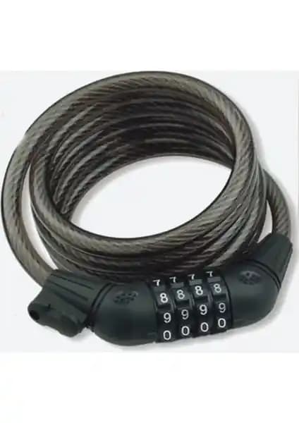 Wetton Değişebilir 4 Şifreli Kilit: Güvenlik ve Kullanım Kolaylığında Yenilikçi Çözüm