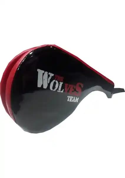 Wolves Taekwondo Raket Ellik: Dayanıklı ve Çok Yönlü Antrenman Aracı