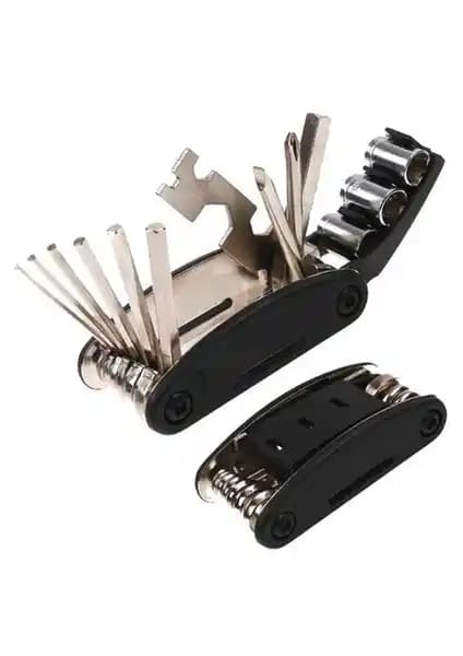 XBYC 9616 Alyan Seti: Dayanıklı ve Fonksiyonel Çok Yönlü El Aleti Çözümü