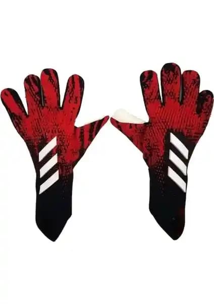 Xhappy Profesyonel Kaleci Tam Lateks Eldivenleri: Yüksek Performans ve Dayanıklılık