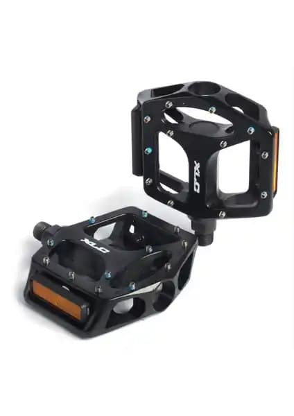XLC Alüminyum BMX Pedal Performans ve Dayanıklılığı Bir Arada Sunan Seçenek