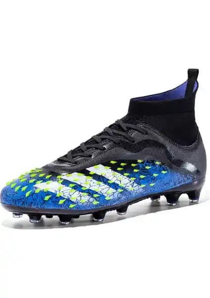 Yongtai Leipae Erkek Futbol Ayakkabısı Yüksek Performans ve Şık Tasarım Özellikleri