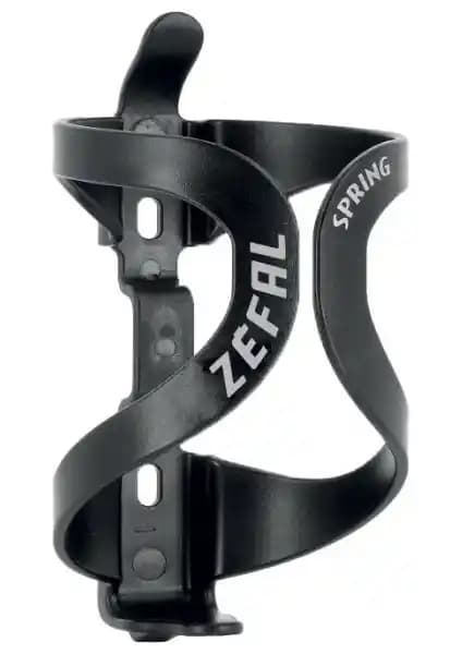 Zefal Spring: Hafif ve Esnek Matara Kafesi ile Dayanıklılığı Keşfedin