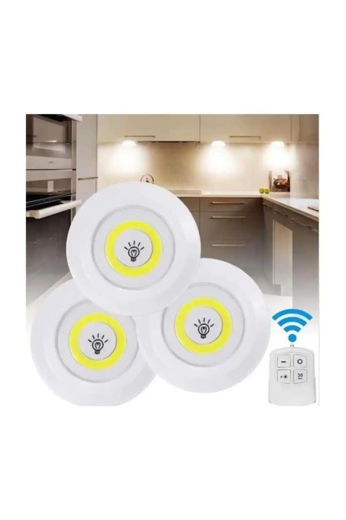 Altun ve Nanopro Uzaktan Kumandalı Led Lambalar Karşılaştırması ve Kullanım İpuçları