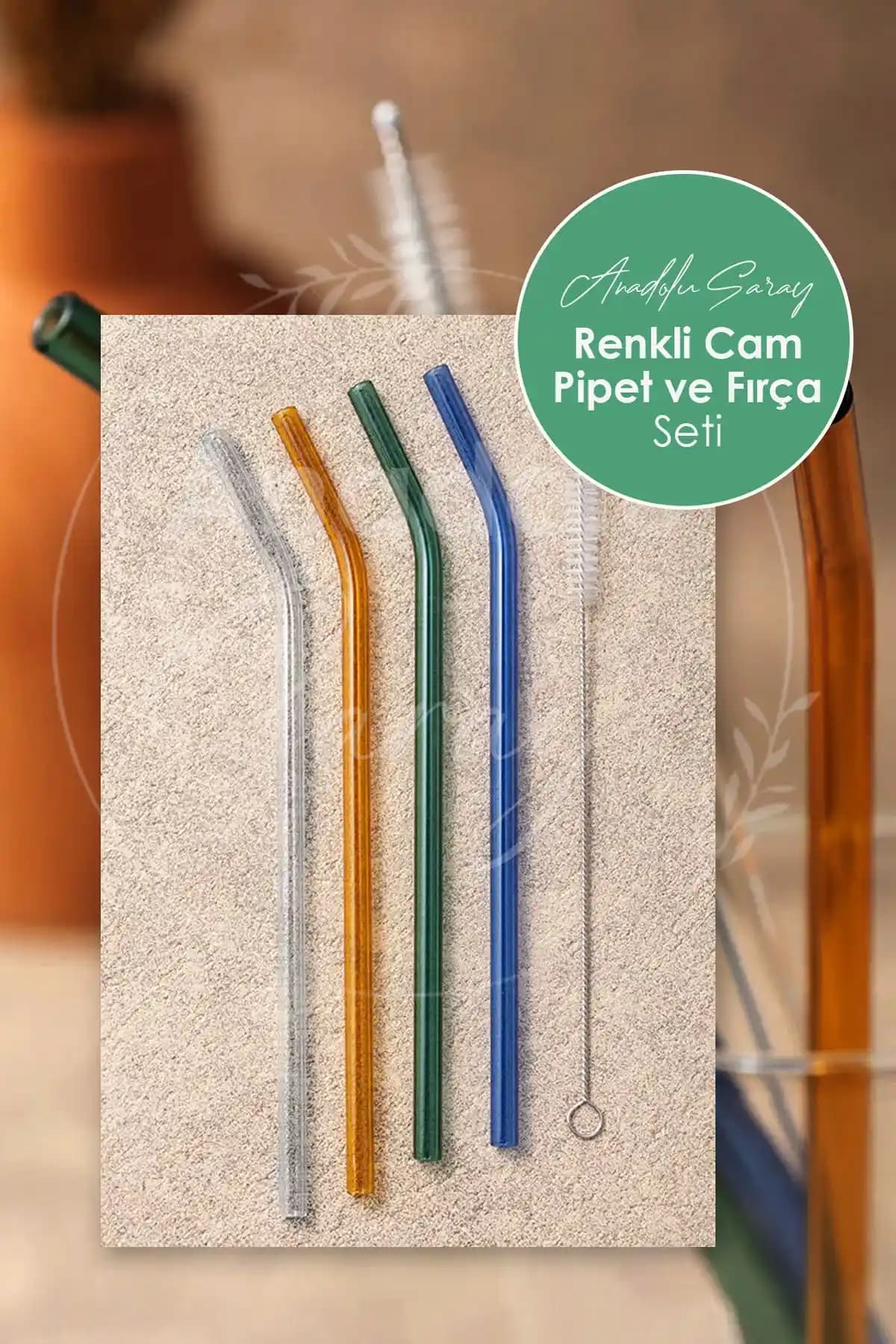 Anadolu Saray ve ERKUGO Cam Pipet Setleri Karşılaştırması ve Seçim Rehberi