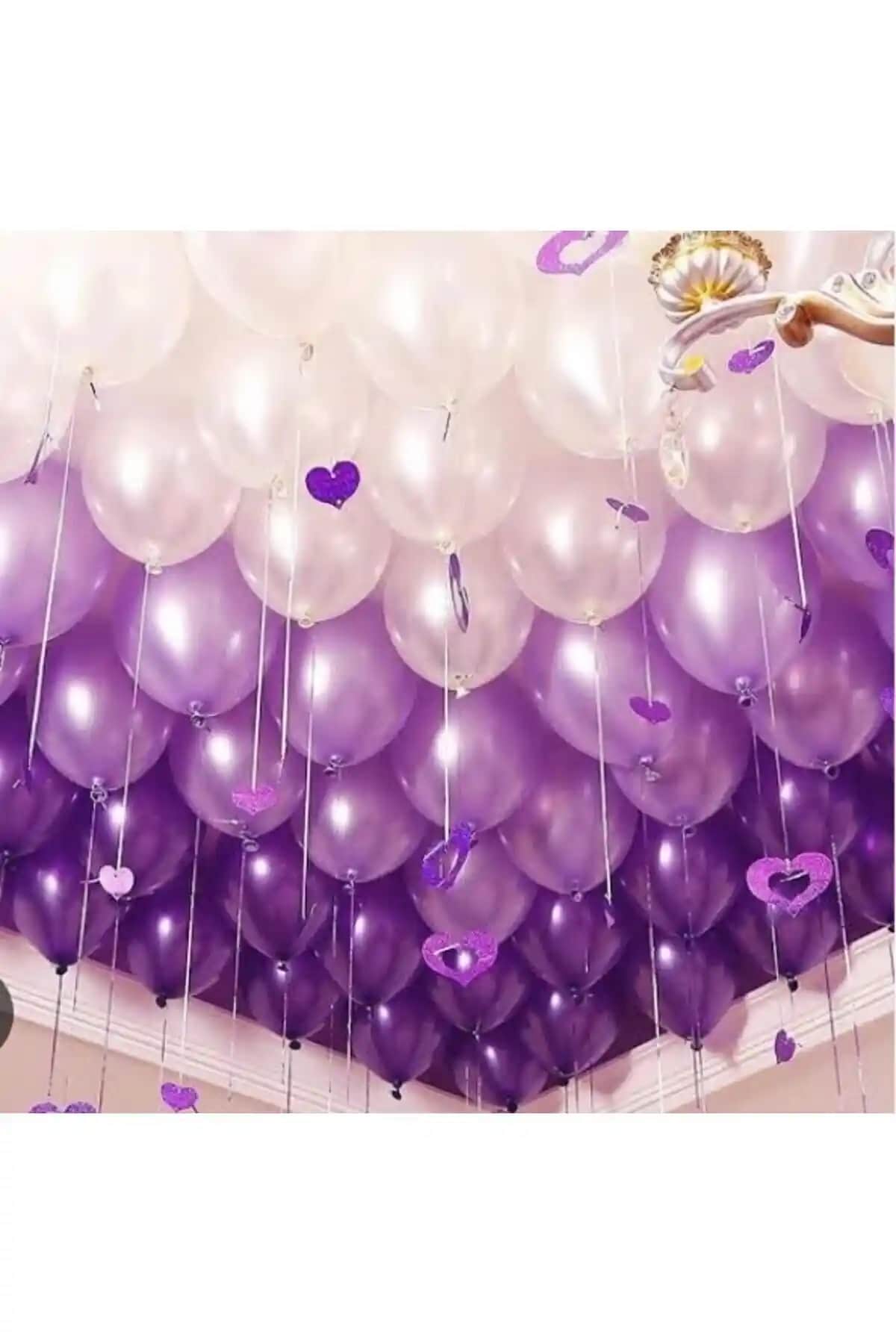 Balon Seçenekleri Karşılaştırması: Deniz Party Store ve Parti Dolabı ürünleri