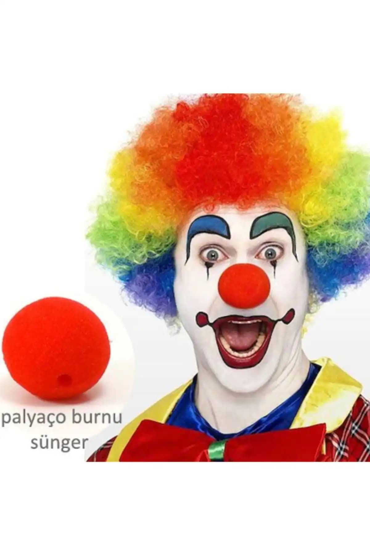 BeySüS ve Big Party Palyaço Setleri Karşılaştırması: En İyi Kostüm Seçenekleri 2