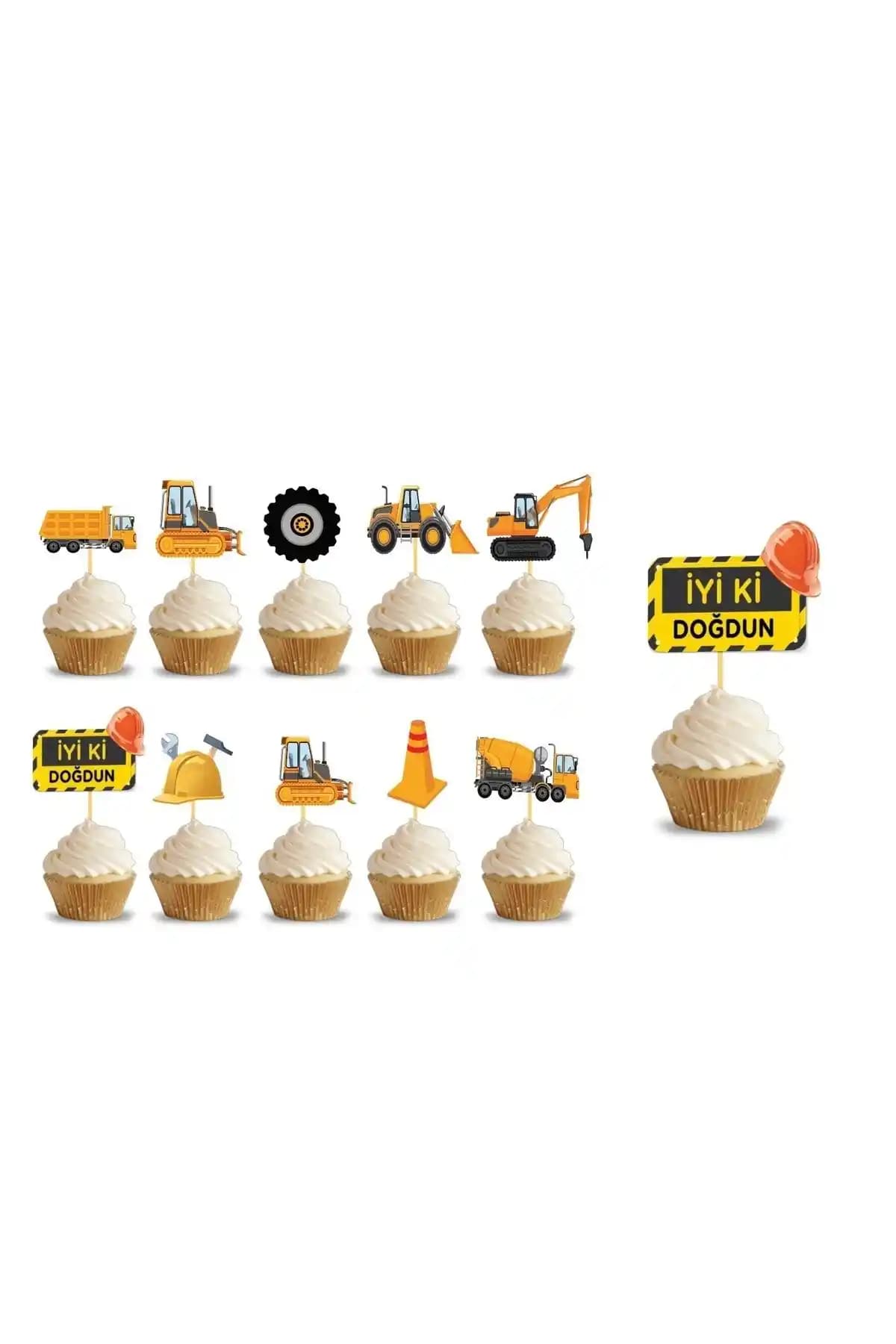 Big Party ve Le Mabelle Kürdan Süsleri Karşılaştırması: Hangi Ürün Daha Uygun