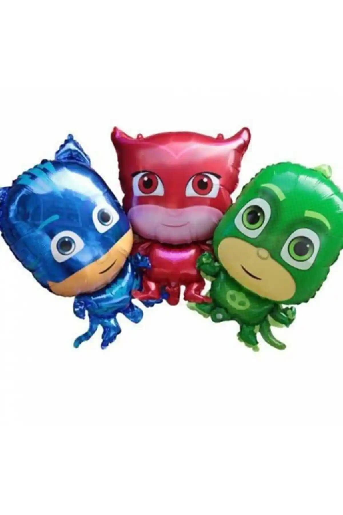 Çocuk Partileri İçin Folyo Balon Setleri Karşılaştırması: Hyd Oyuncak ve Parti Dolabı Ürünleri