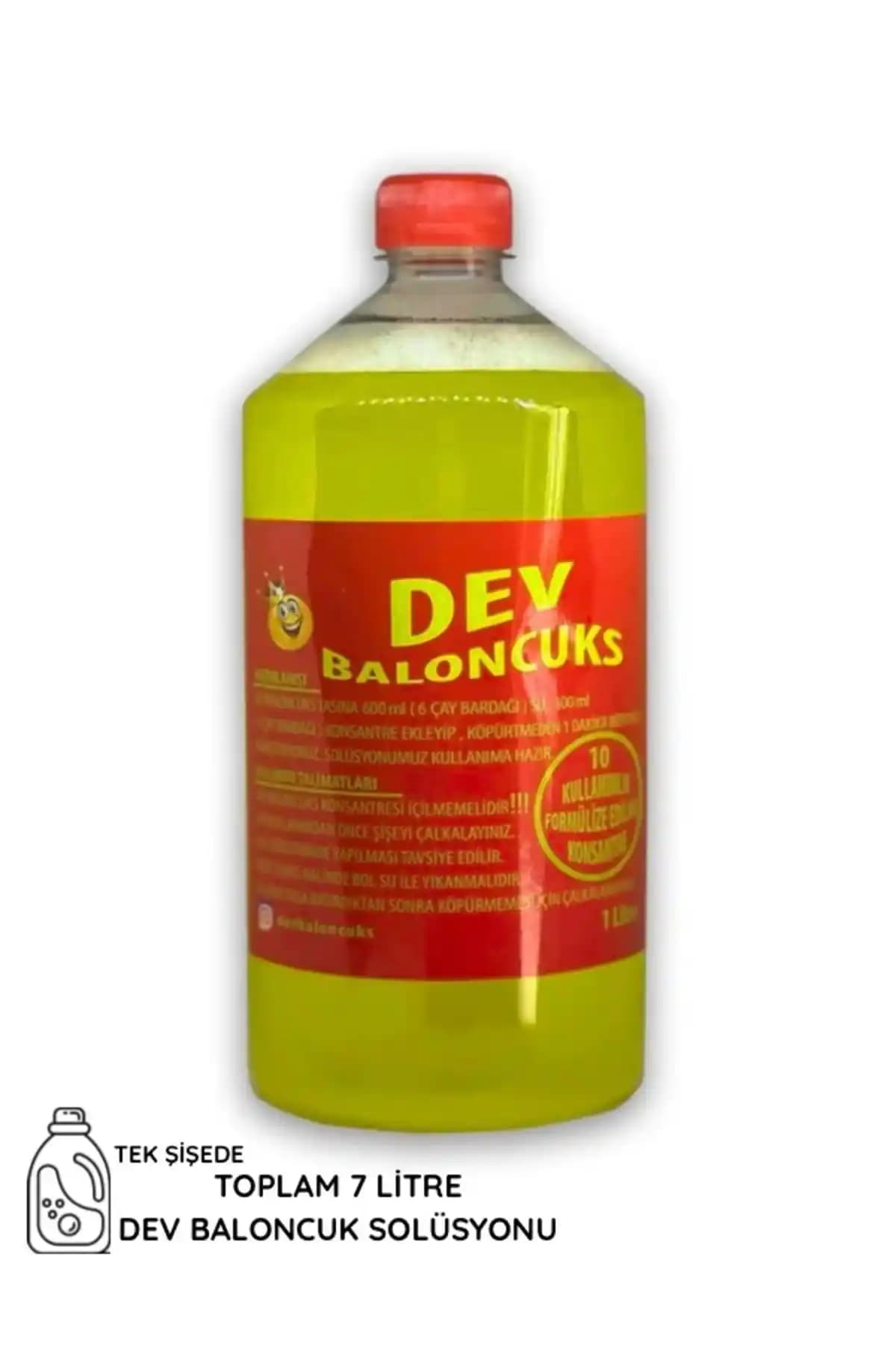 Çocuklar İçin En İyi Baloncuk Sıvıları: DevBaloncuks ve Star Bubbles Karşılaştırması