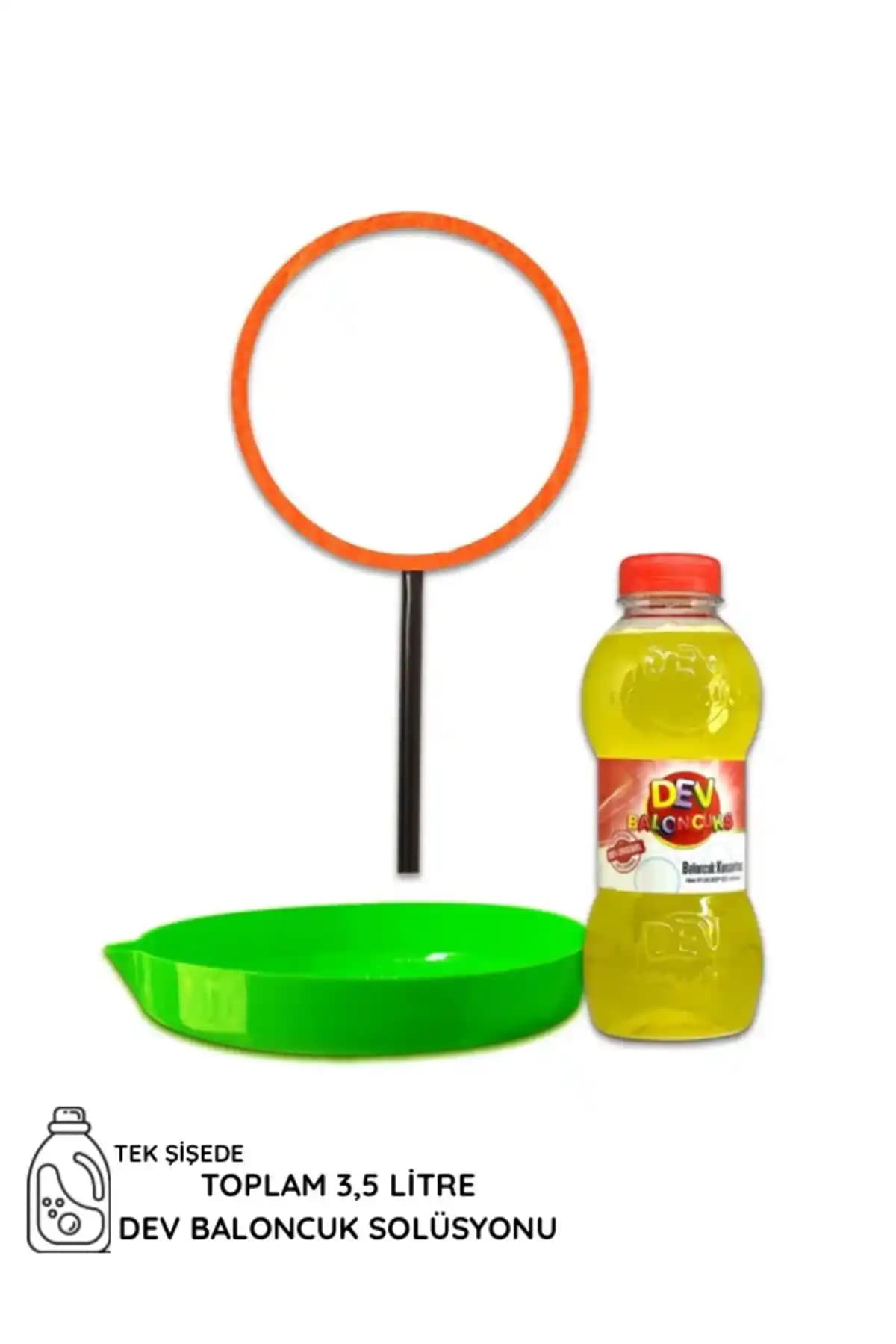 Çocuklar İçin Köpük Baloncuk Setleri Karşılaştırması ve En İyi Seçenekler