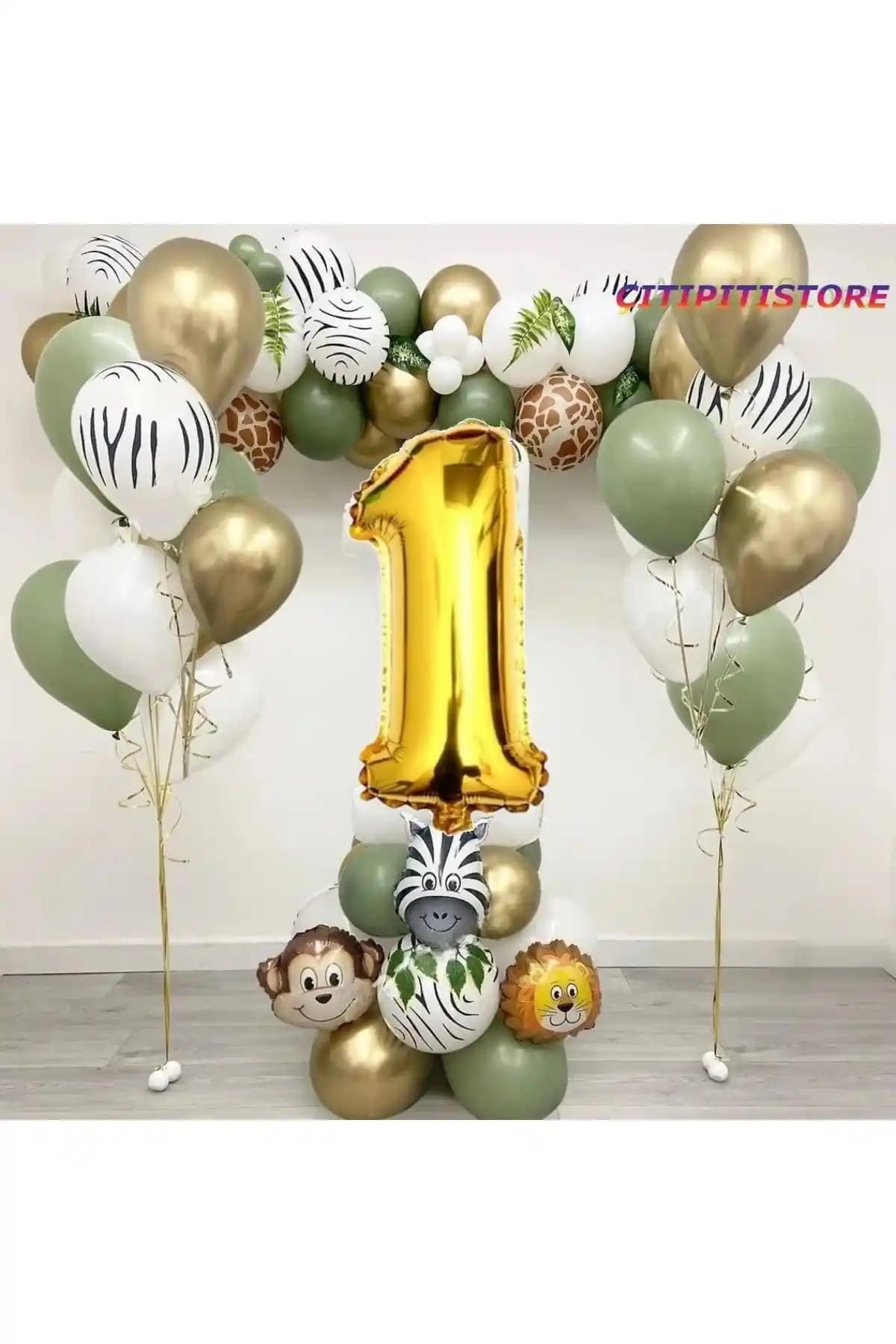 Doğum Günü Partileri İçin Balon Setleri Karşılaştırması ve Seçim Rehberi